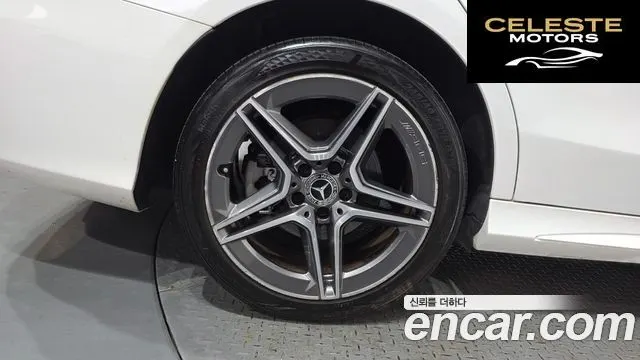 MERCEDES AMG C-Classe W205 C220 d 4MATIC AMG Line 2019 — photo 5 sur 35