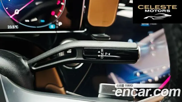 MERCEDES AMG E-Classe W214 E300 4MATIC AMG Line 2025 — photo 12 sur 32