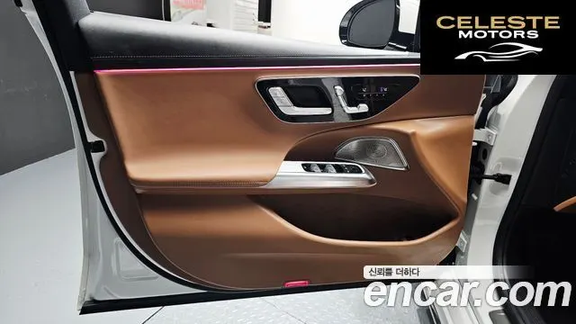 MERCEDES AMG E-Classe W214 E300 4MATIC AMG Line 2025 — photo 14 sur 32