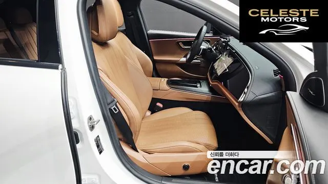 MERCEDES AMG E-Classe W214 E300 4MATIC AMG Line 2025 — photo 18 sur 32