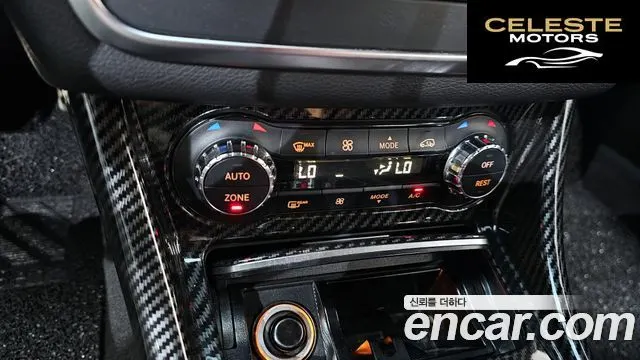 MERCEDES AMG CLA-Classe C117 CLA45 AMG 4MATIC 2017 — photo 24 sur 30