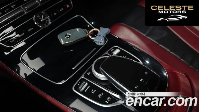 MERCEDES AMG CLS-Classe C257 CLS300d AMG Line 2019 — photo 24 sur 32