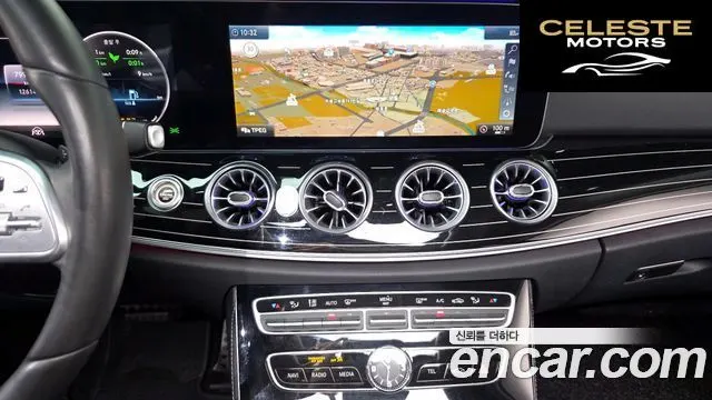 MERCEDES AMG CLS-Classe C257 CLS450 4MATIC AMG Line 2019 — photo 14 sur 20