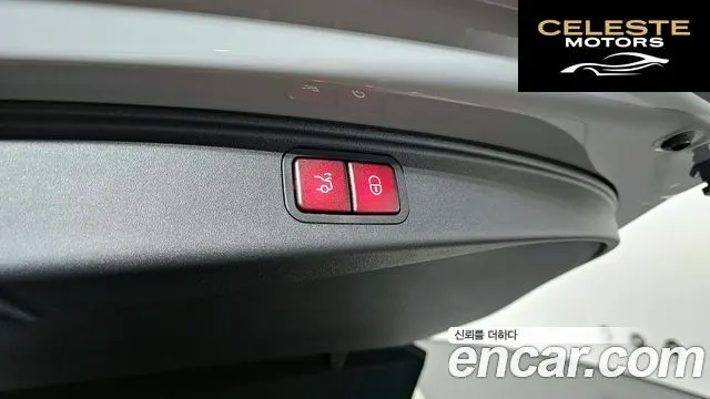MERCEDES AMG AMG GT C192 AMG GT55 4MATIC+ 2025 — photo 26 sur 29