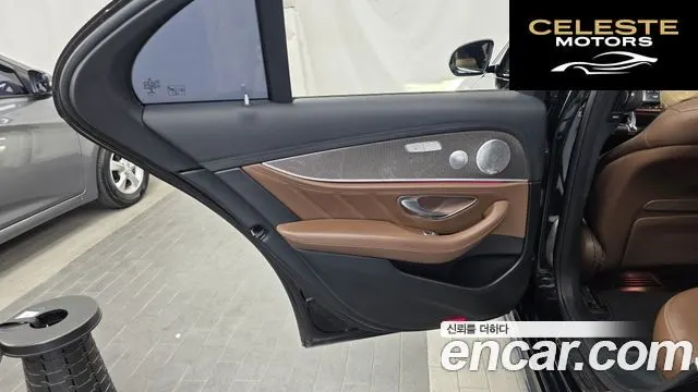MERCEDES AMG E-Classe W213 E53 AMG 4MATIC+ 2019 — photo 15 sur 36