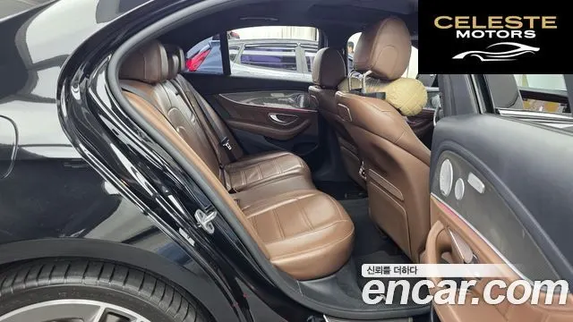 MERCEDES AMG E-Classe W213 E53 AMG 4MATIC+ 2019 — photo 18 sur 36