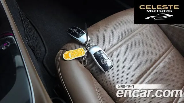 MERCEDES AMG E-Classe W213 E53 AMG 4MATIC+ 2019 — photo 34 sur 36