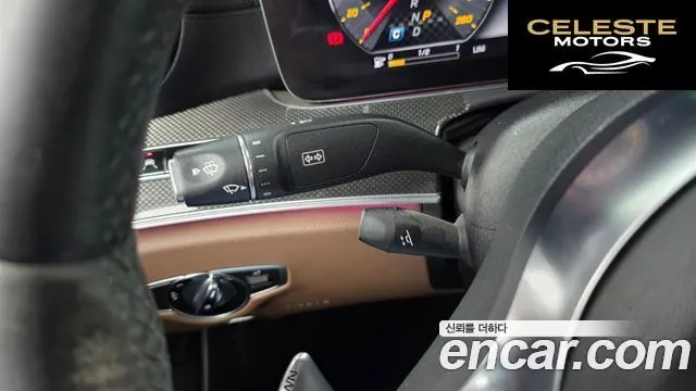 MERCEDES AMG E-Classe W213 E53 AMG 4MATIC+ 2019 — photo 36 sur 36
