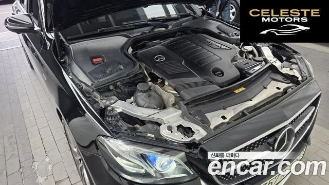 MERCEDES AMG E-Classe W213 E53 AMG 4MATIC+ 2019 — photo 6 sur 36