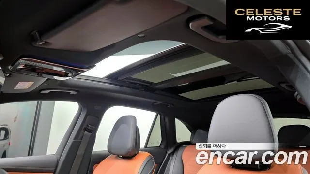 MERCEDES AMG GLC-Classe X254 GLC300 4MATIC AMG Line 2025 — photo 30 sur 33
