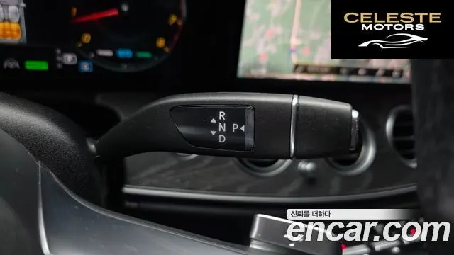 MERCEDES AMG E-Classe W213 E350 4MATIC AMG Line 2022 — photo 12 sur 32