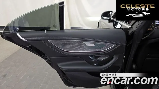 MERCEDES AMG CLS-Classe C257 CLS450 4MATIC AMG Line 2020 — photo 15 sur 33