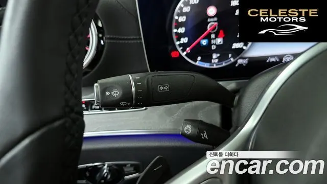 MERCEDES AMG CLS-Classe C257 CLS450 4MATIC AMG Line 2020 — photo 29 sur 33