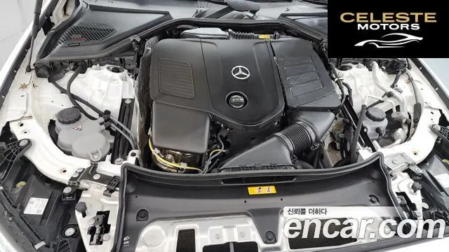MERCEDES AMG E-Classe W214 E300 4MATIC AMG Line 2024 — photo 6 sur 20