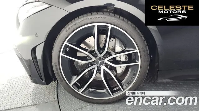 MERCEDES AMG CLS-Classe C257 AMG CLS53 4MATIC+ 2023 — photo 5 sur 38