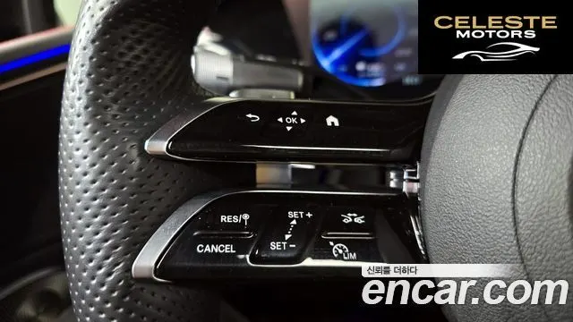 MERCEDES AMG EQS V297 EQS450+ AMG Line 2022 — photo 22 sur 35