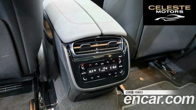 MERCEDES AMG EQS V297 EQS450+ AMG Line 2022 — photo 28 sur 35