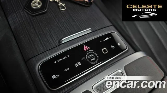 MERCEDES AMG EQS V297 EQS450+ AMG Line 2022 — photo 30 sur 35