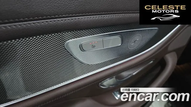 MERCEDES AMG CLS-Classe C257 CLS300d AMG Line 2020 — photo 18 sur 20