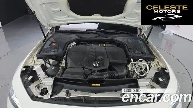 MERCEDES AMG CLS-Classe C257 CLS300d AMG Line 2020 — photo 6 sur 20