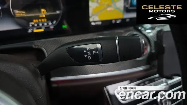 MERCEDES AMG CLS-Classe C257 CLS300d AMG Line 2020 — photo 9 sur 20