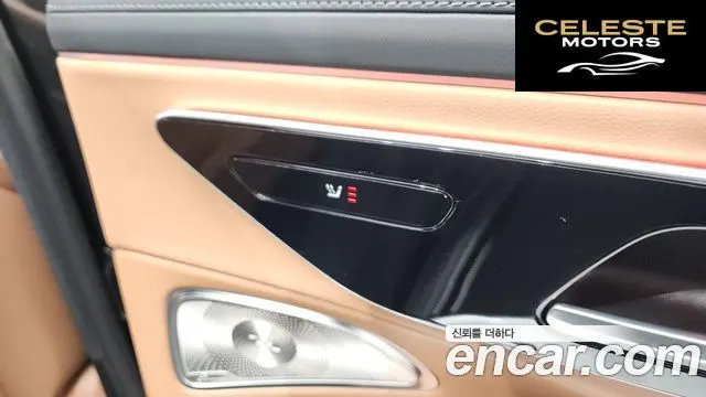 MERCEDES AMG E-Classe W214 E300 4MATIC AMG Line 2025 — photo 27 sur 44