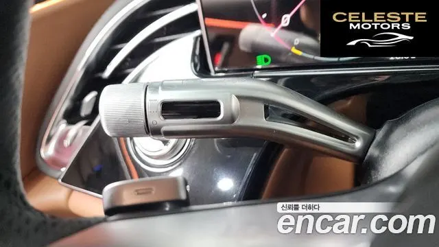 MERCEDES AMG E-Classe W214 E300 4MATIC AMG Line 2025 — photo 38 sur 44
