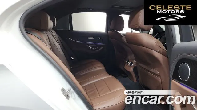 MERCEDES AMG E-Classe W213 E250 AMG Line 2023 — photo 17 sur 35