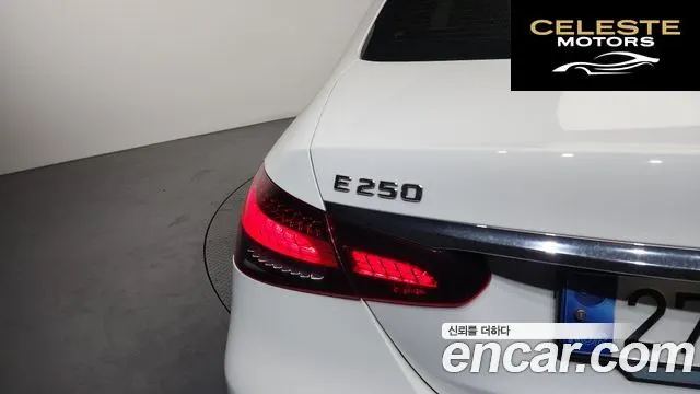 MERCEDES AMG E-Classe W213 E250 AMG Line 2023 — photo 9 sur 35