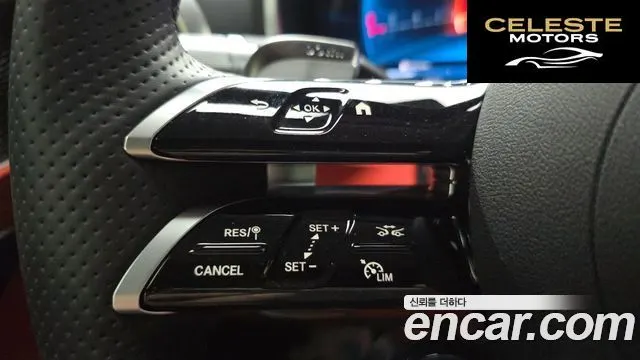 MERCEDES AMG AMG GT C192 AMG GT55 4MATIC+ 2025 — photo 27 sur 29
