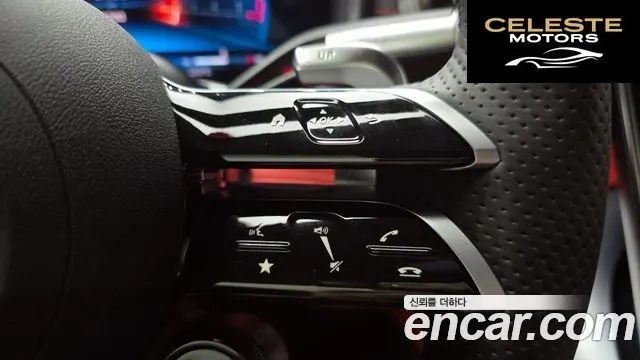 MERCEDES AMG AMG GT C192 AMG GT55 4MATIC+ 2025 — photo 28 sur 29