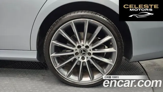 MERCEDES AMG E-Classe W213 E350 4MATIC AMG Line 2022 — photo 6 sur 30
