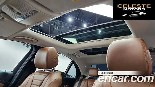 MERCEDES AMG E-Classe W213 E350 4MATIC AMG Line 2019 — photo 22 sur 39