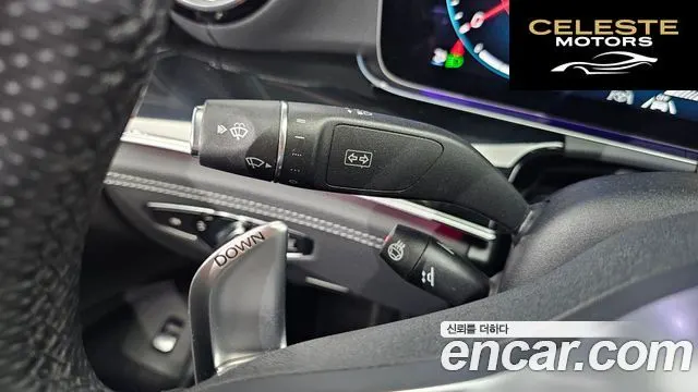 MERCEDES AMG AMG GT 4portes 43 4MATIC+ 2021 — photo 30 sur 35
