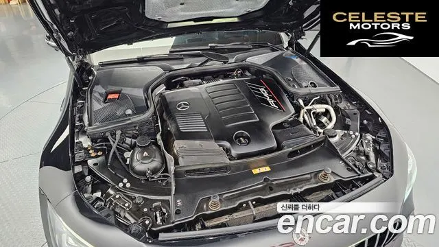 MERCEDES AMG AMG GT 4portes 43 4MATIC+ 2021 — photo 6 sur 35