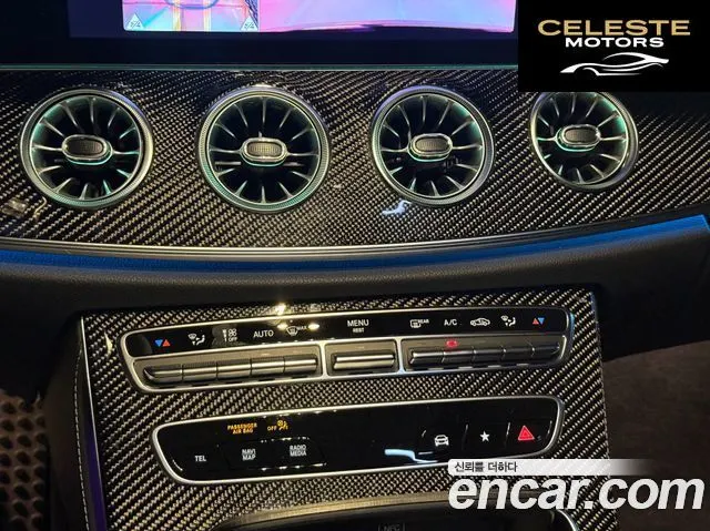 MERCEDES AMG CLS-Classe C257 AMG CLS53 4MATIC+ 2022 — photo 11 sur 21
