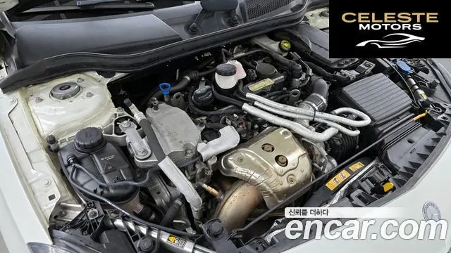 MERCEDES AMG A-Classe W176 A45 AMG 4MATIC 2015 — photo 6 sur 20