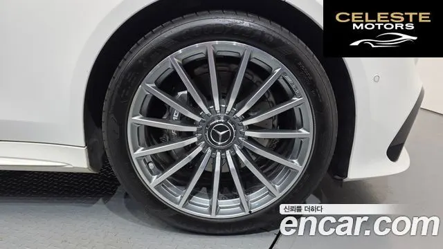 MERCEDES AMG AMG GT 4portes 43 4MATIC+ 2020 — photo 5 sur 31
