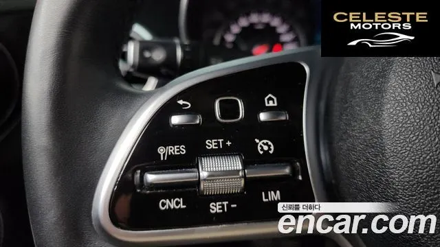 MERCEDES AMG C-Classe W205 C220 d 4MATIC AMG Line 2019 — photo 23 sur 39