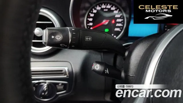 MERCEDES AMG C-Classe W205 C220 d 4MATIC AMG Line 2019 — photo 29 sur 39