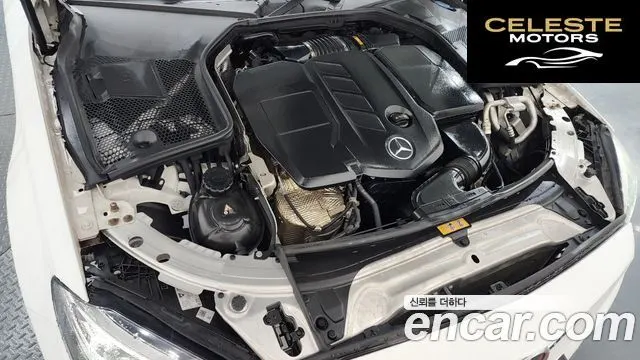 MERCEDES AMG C-Classe W205 C220 d 4MATIC AMG Line 2019 — photo 6 sur 39