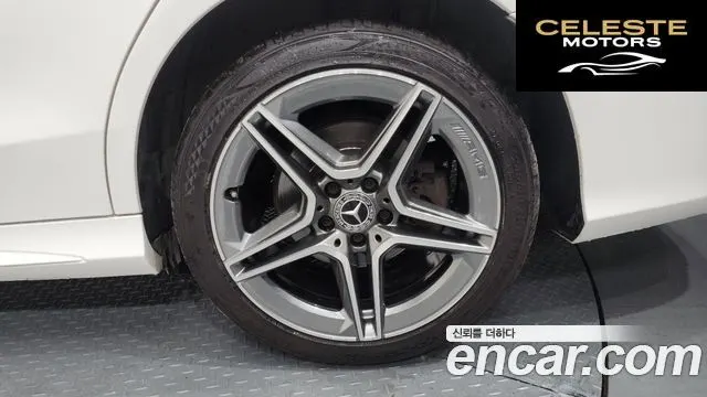 MERCEDES AMG C-Classe W205 C220 d 4MATIC AMG Line 2019 — photo 7 sur 39