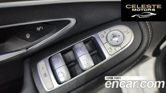 MERCEDES AMG C-Classe W205 C220 d 4MATIC AMG Line 2019 — photo 30 sur 39