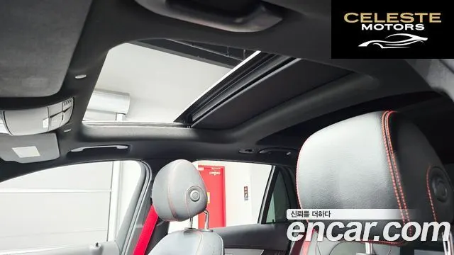 MERCEDES AMG GLC-Classe X253 AMG GLC43 4MATIC 2022 — photo 25 sur 35