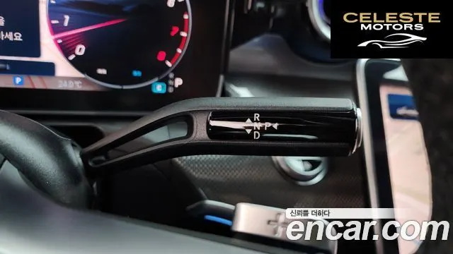 MERCEDES AMG C-Classe W206 C200 AMG Line 2025 — photo 11 sur 32