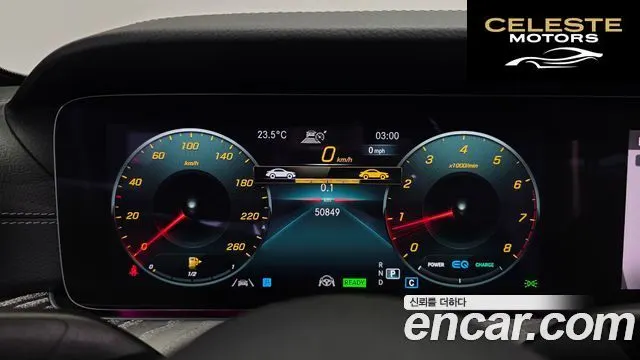 MERCEDES AMG E-Classe W213 E350 4MATIC AMG Line 2022 — photo 11 sur 33
