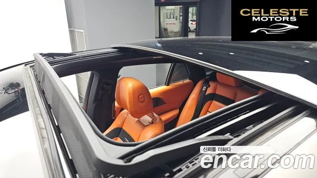 MERCEDES AMG GLE-Classe W167 AMG GLE53 4MATIC+ Coupé 2021 — photo 20 sur 41