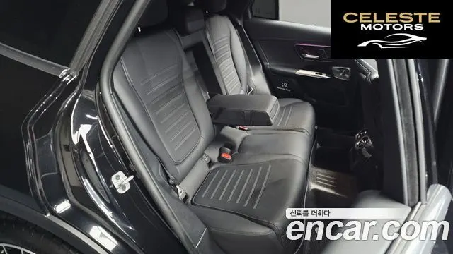 MERCEDES AMG GLC-Classe X254 GLC300 4MATIC AMG Line 2024 — photo 17 sur 35