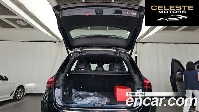 MERCEDES AMG GLE-Classe W167 AMG GLE53 4MATIC+ 2026 — photo 26 sur 40