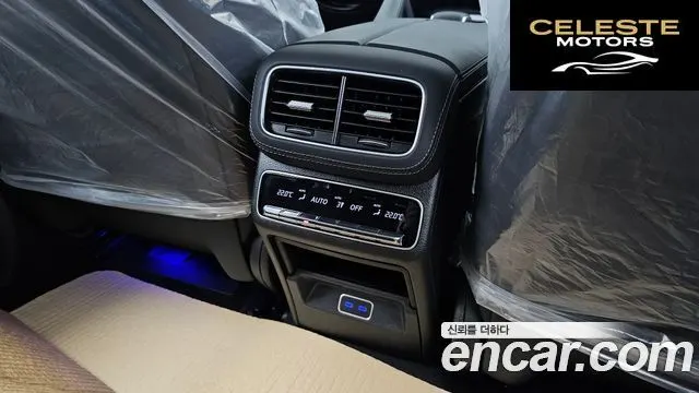 MERCEDES AMG GLE-Classe W167 AMG GLE53 4MATIC+ 2026 — photo 29 sur 40